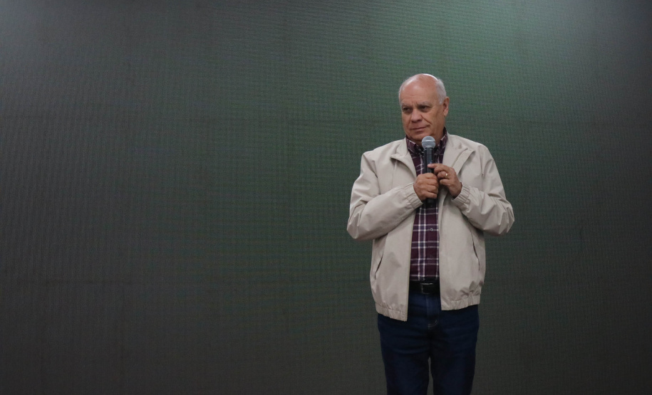 SEAB EVENTO PALMEIRA