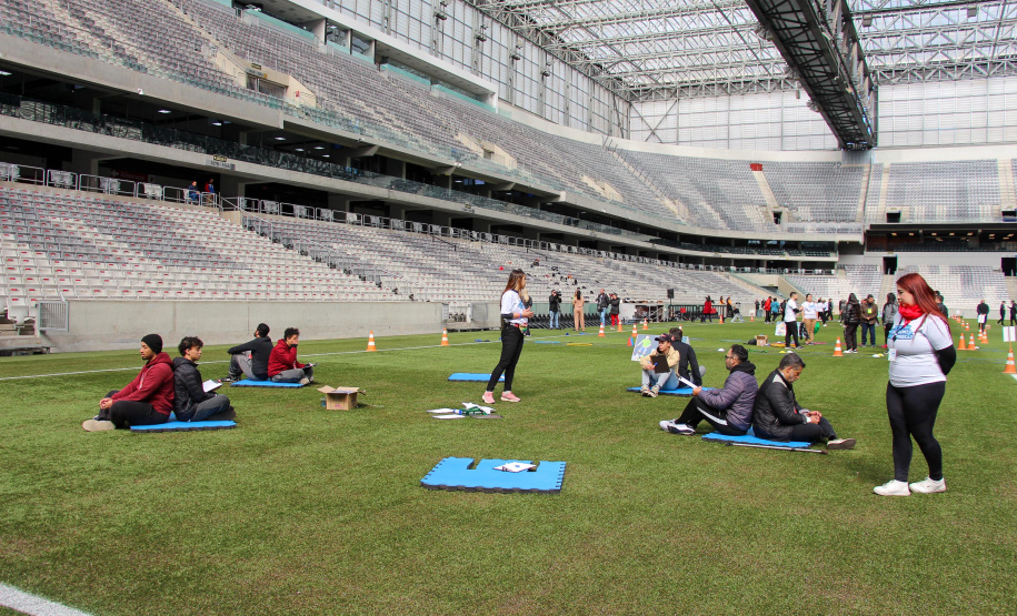 Governo inova com ação de empregabilidade focada em habilidades de candidatos a vagas