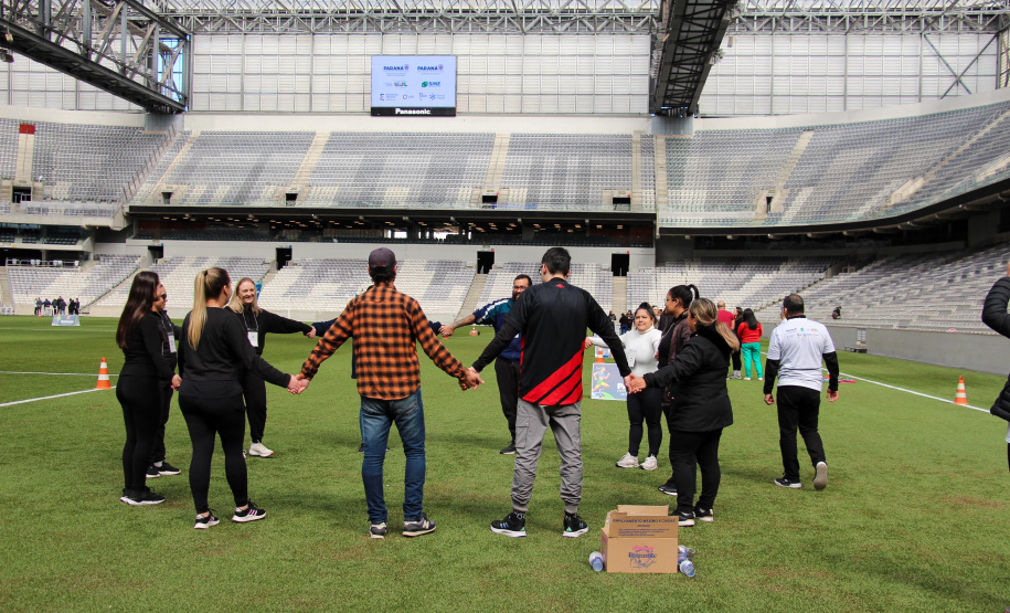 Governo inova com ação de empregabilidade focada em habilidades de candidatos a vagas