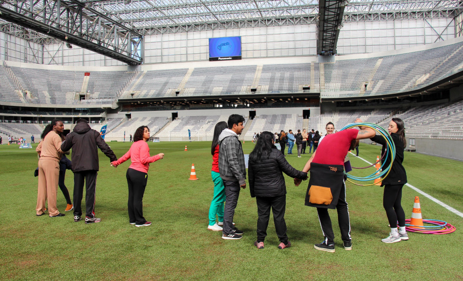 Governo inova com ação de empregabilidade focada em habilidades de candidatos a vagas