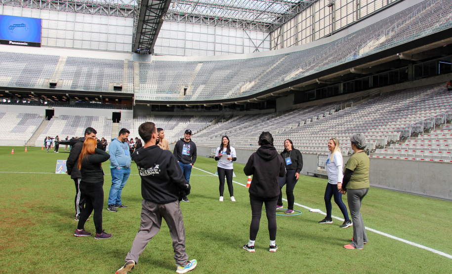 Governo inova com ação de empregabilidade focada em habilidades de candidatos a vagas