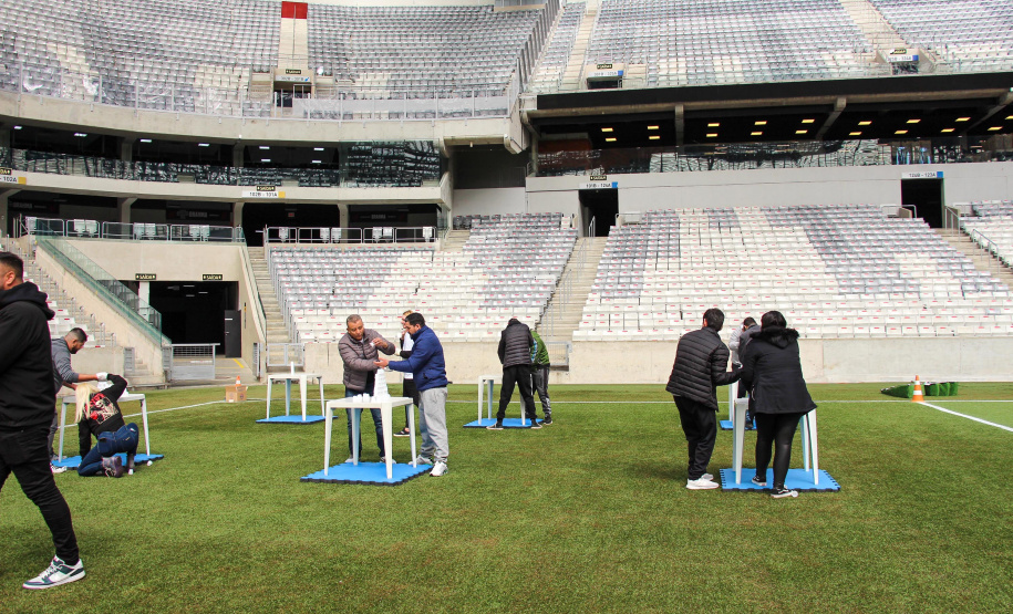 Governo inova com ação de empregabilidade focada em habilidades de candidatos a vagas