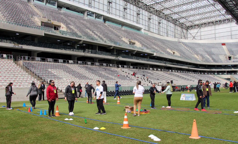 Governo inova com ação de empregabilidade focada em habilidades de candidatos a vagas
