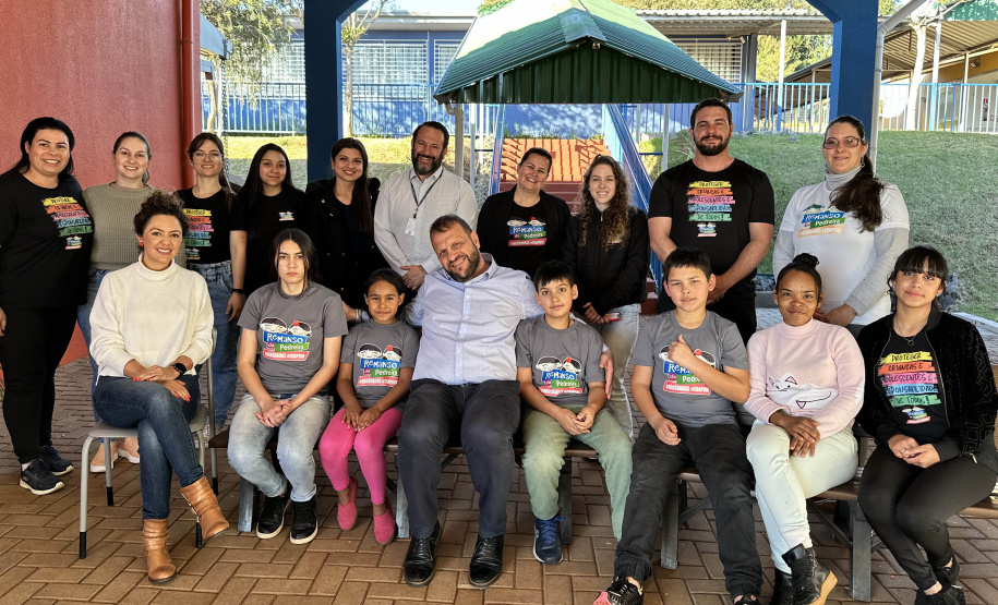 Instituições Sudoeste