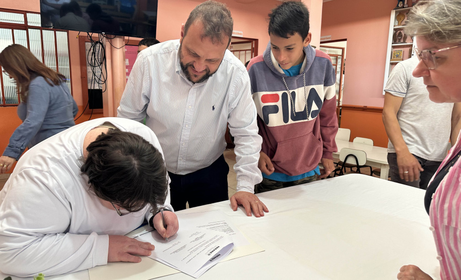 Instituições Sudoeste