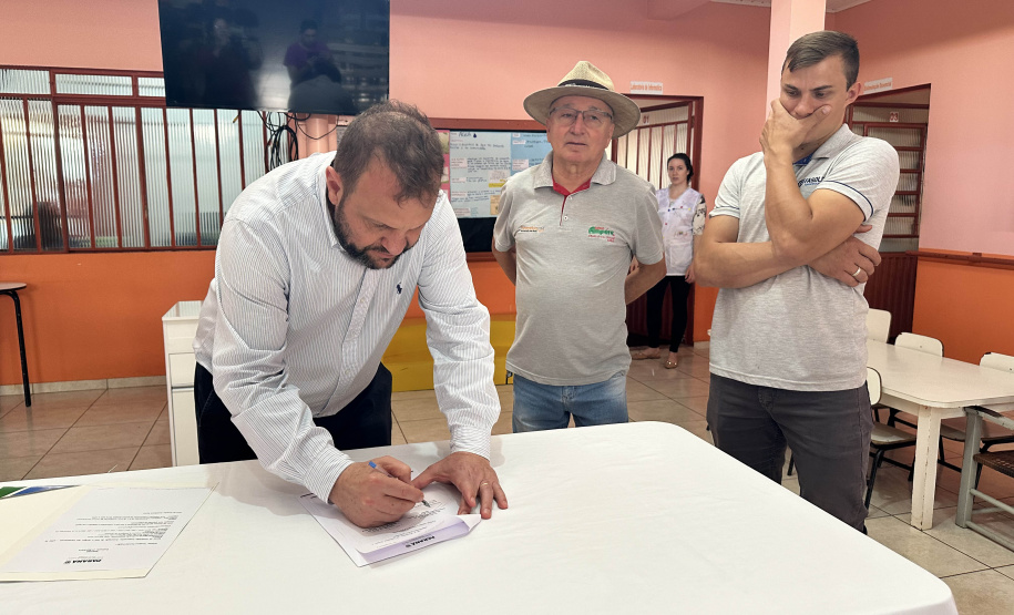 Instituições Sudoeste