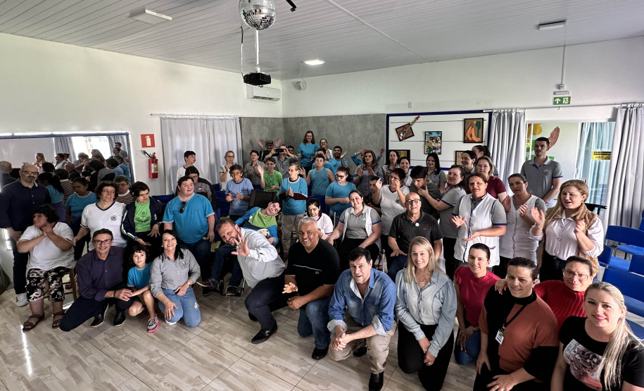 Instituições Sudoeste