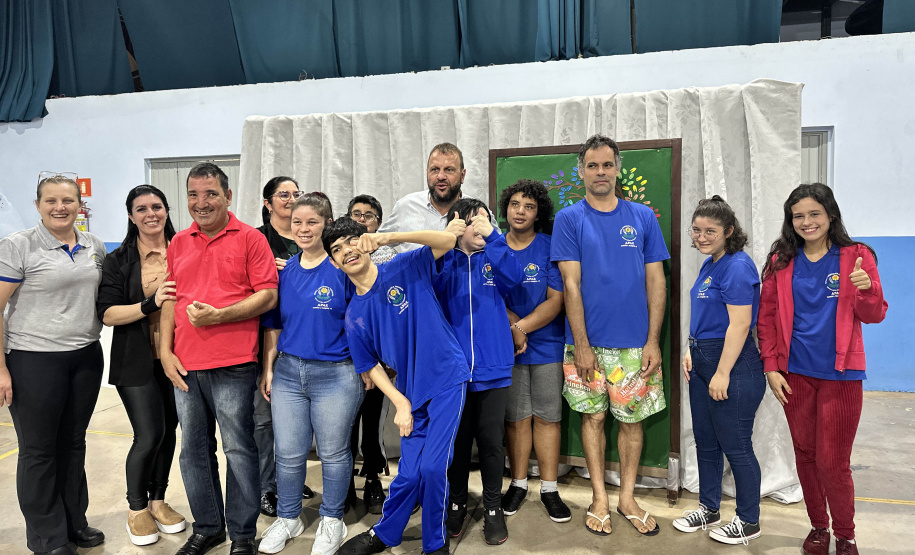 Instituições Sudoeste