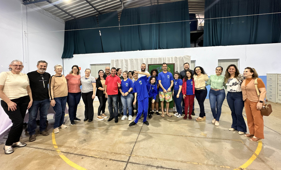 Instituições Sudoeste