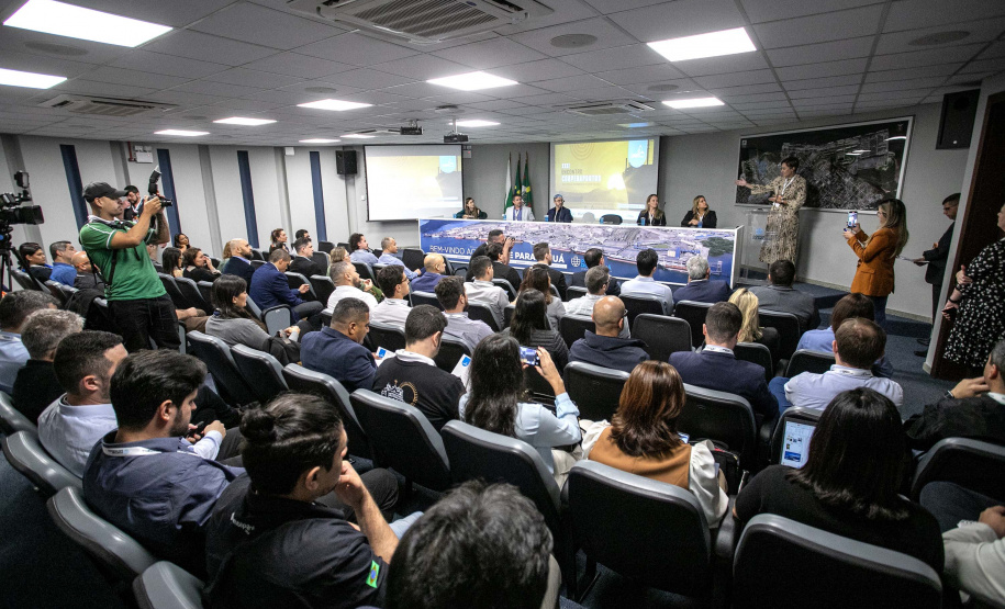 Soluções sustentáveis no setor portuário são destaque no 31º CooperaPortos