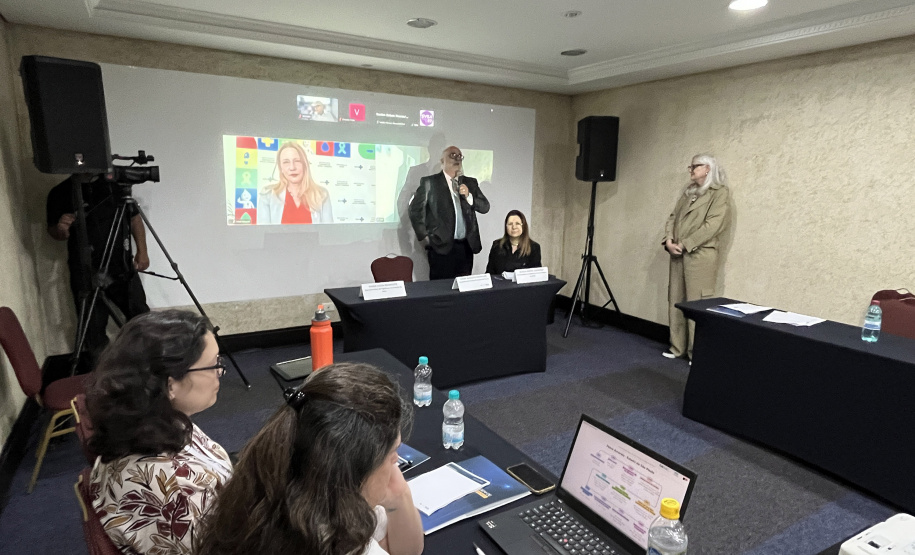 SESA REUNIÃO FEBRE AMARELA