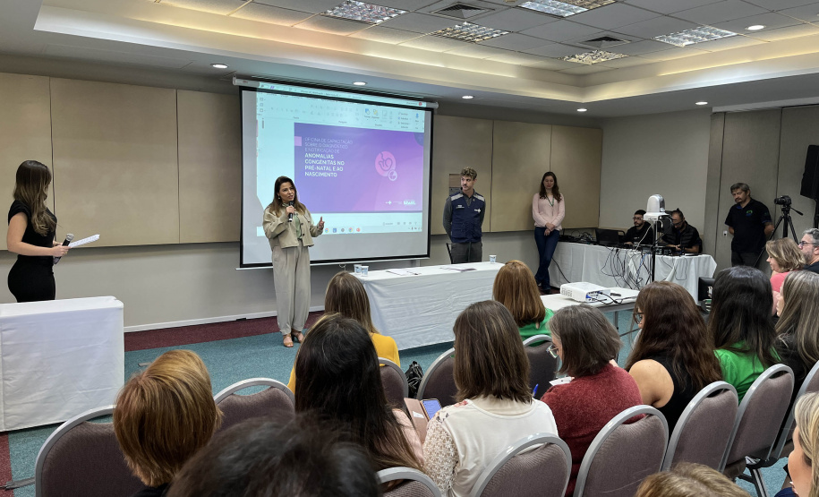 SESA CAPACITAÇÃO PROFISSIONAIS