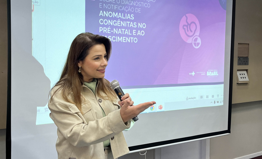 SESA CAPACITAÇÃO PROFISSIONAIS