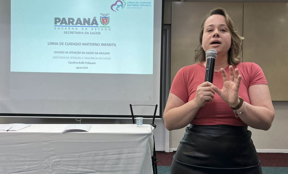 SESA CAPACITAÇÃO PROFISSIONAIS