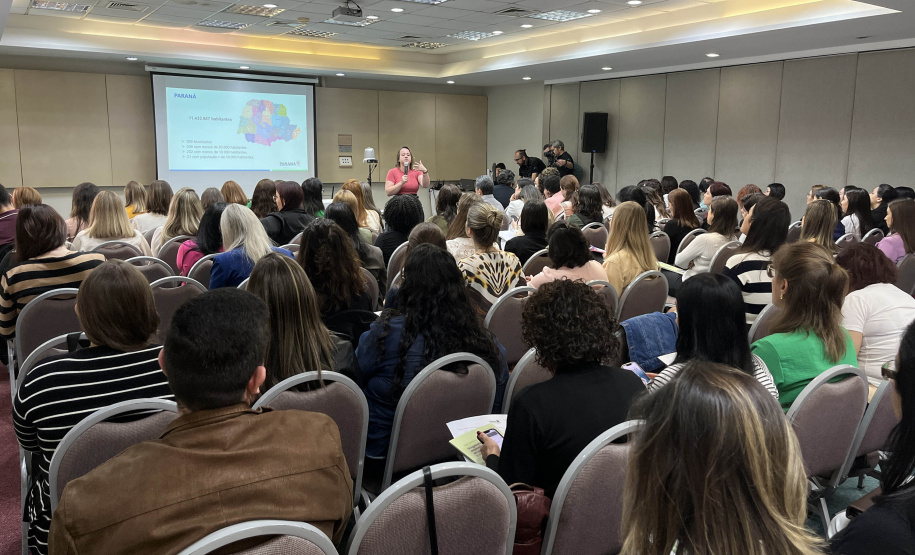 SESA CAPACITAÇÃO PROFISSIONAIS