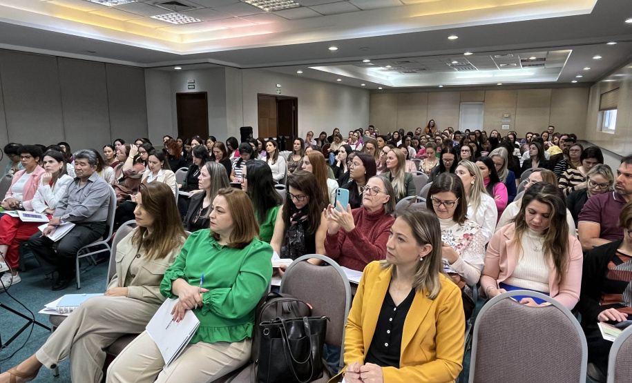 SESA CAPACITAÇÃO PROFISSIONAIS