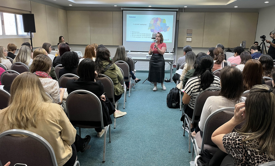 SESA CAPACITAÇÃO PROFISSIONAIS