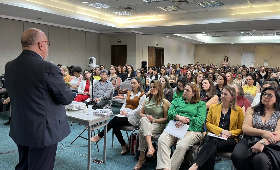 SESA CAPACITAÇÃO PROFISSIONAIS