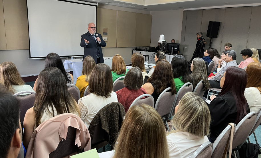 SESA CAPACITAÇÃO PROFISSIONAIS