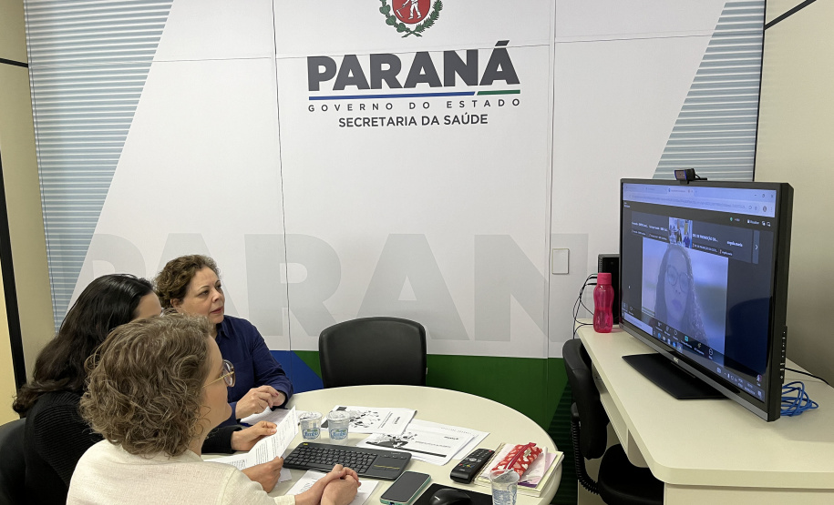 Paraná lança cartilha para orientar sobre violências contra as mulheres