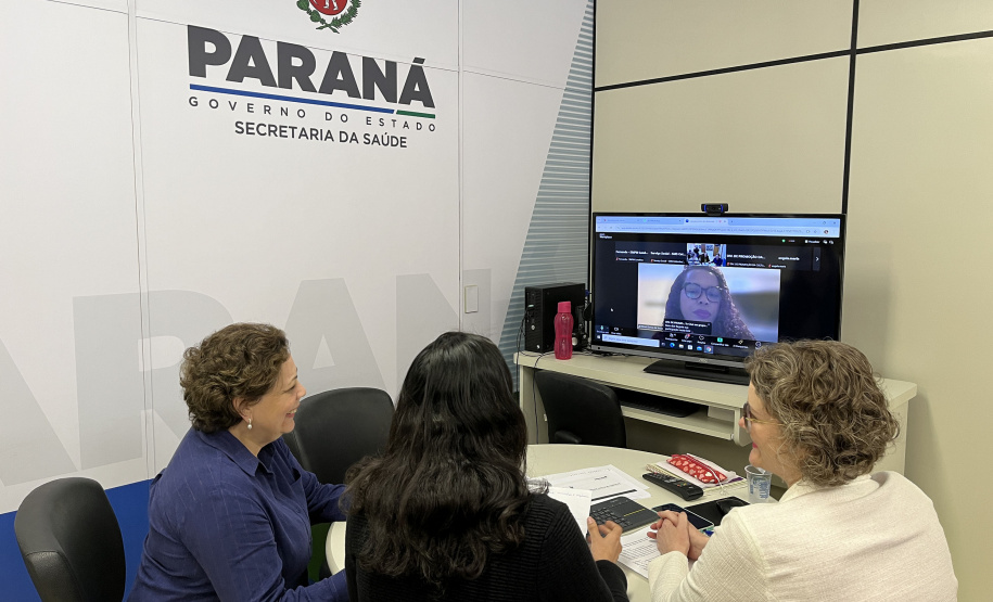 Paraná lança cartilha para orientar sobre violências contra as mulheres