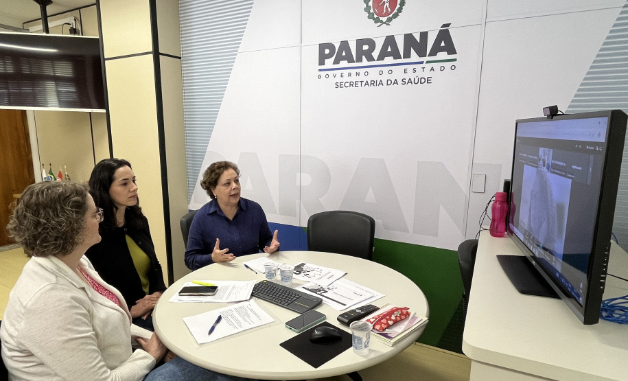 Paraná lança cartilha para orientar sobre violências contra as mulheres