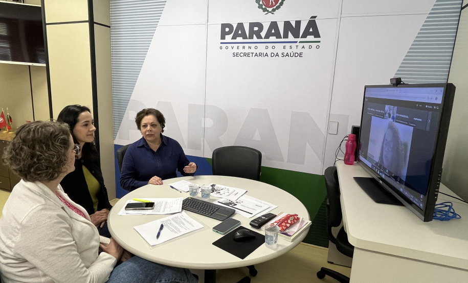 Paraná lança cartilha para orientar sobre violências contra as mulheres