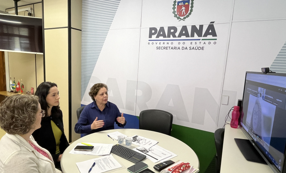 Paraná lança cartilha para orientar sobre violências contra as mulheres