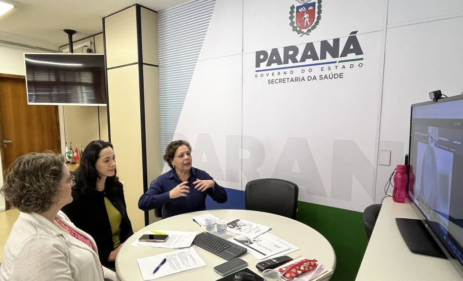 Paraná lança cartilha para orientar sobre violências contra as mulheres