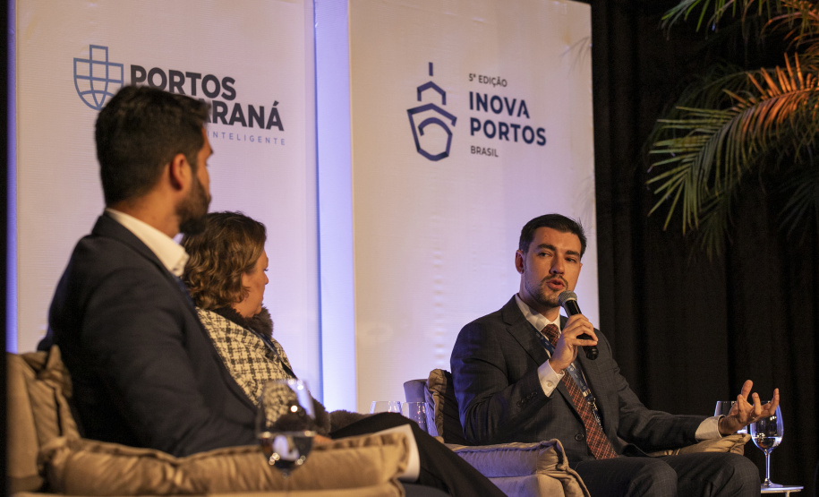 5º InovaPortos trouxe soluções logísticas e inovações ambientais para o setor portuário