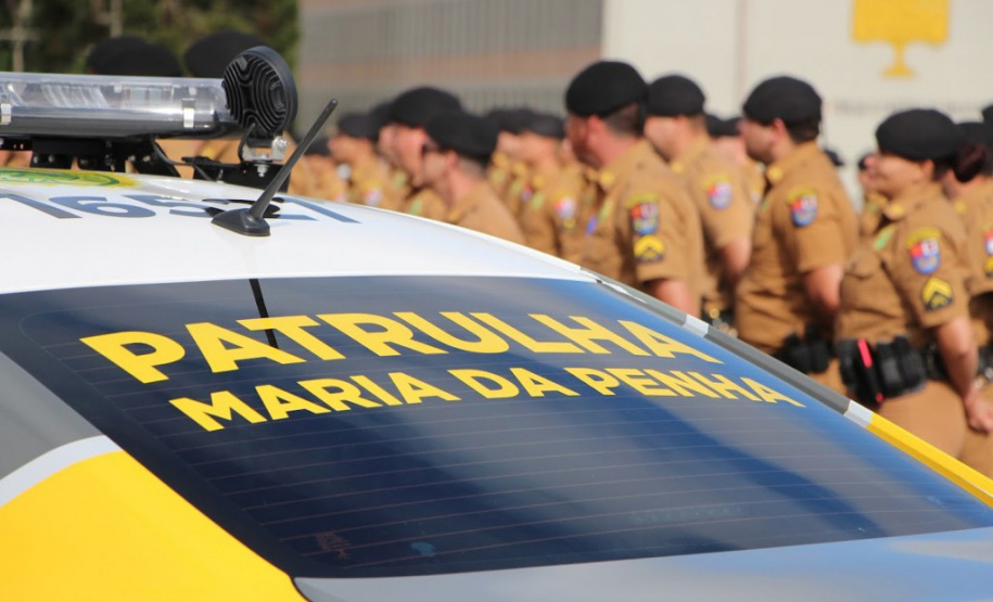 SESP 18 ANOS LEI MARIA DA PENHA