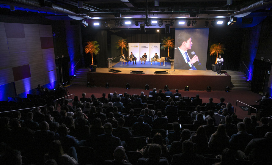 5º InovaPortos trouxe soluções logísticas e inovações ambientais para o setor portuário