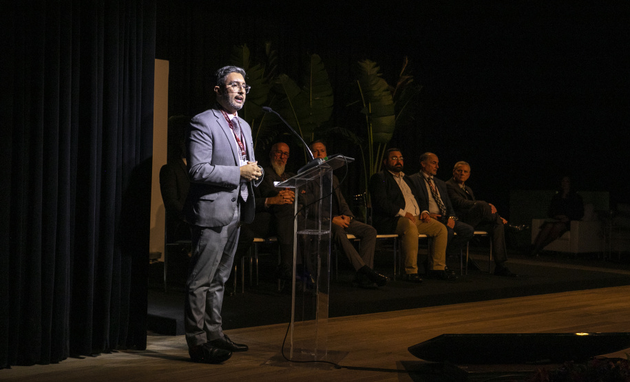 Portos do Paranárealiza 3º Seminário Nacional e 1º Internacional dos Portos Brasileiros