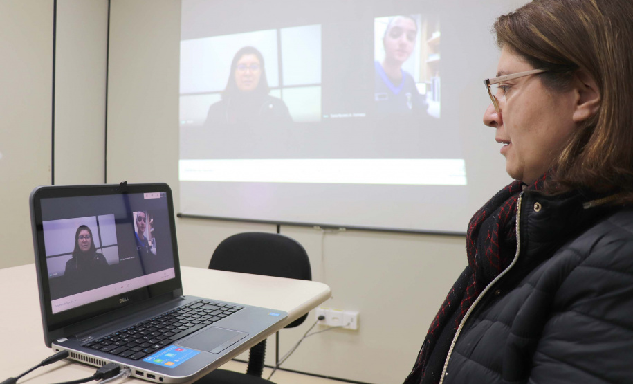 PROGRAMA DE VOLUNTARIADO DO TECPAR JÁ IMPACTOU 20 MIL PESSOAS