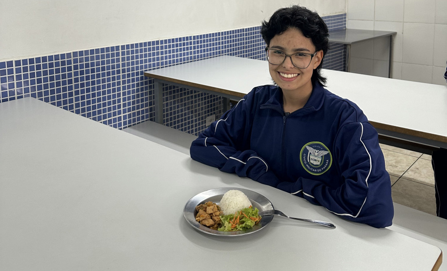 FUNDEPAR 4ª REMESSA DE ALIMENTOS