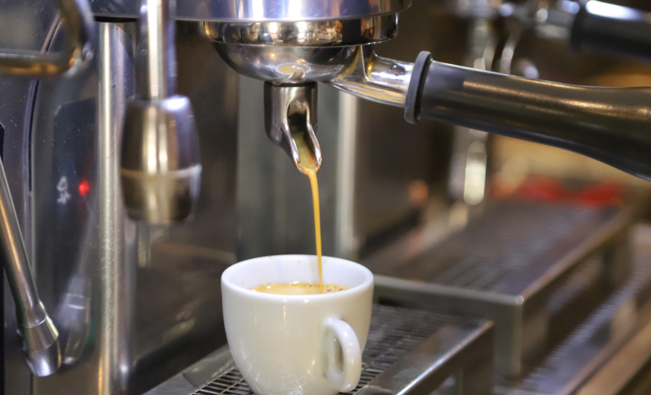 CAFÉ