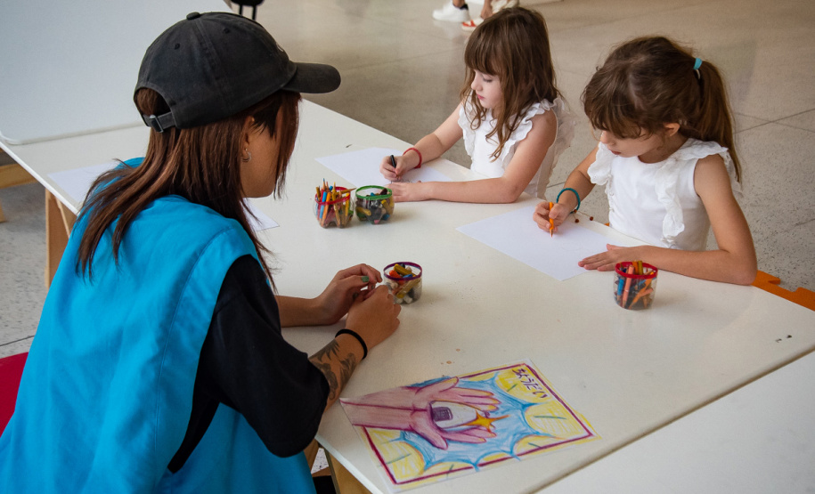 SEEC AGENDA CULTURAL