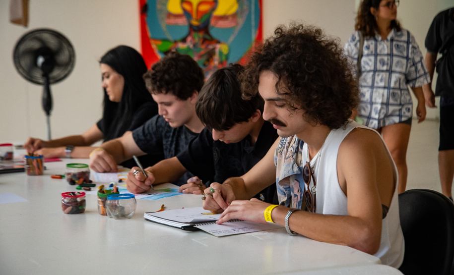 SEEC AGENDA CULTURAL