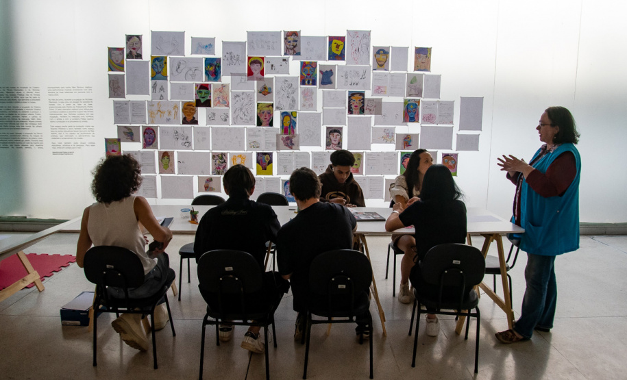 SEEC AGENDA CULTURAL