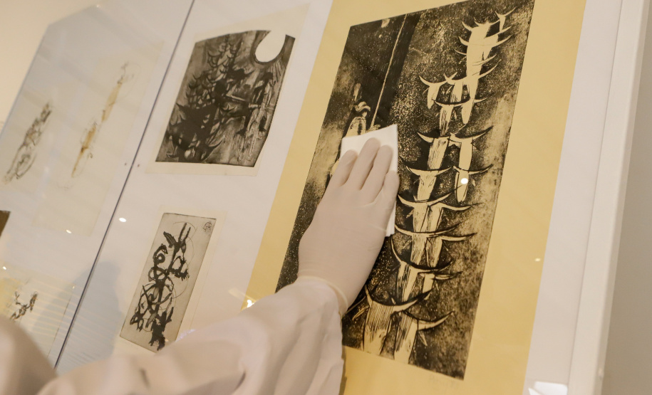 MANUTENÇÃO OBRAS MON