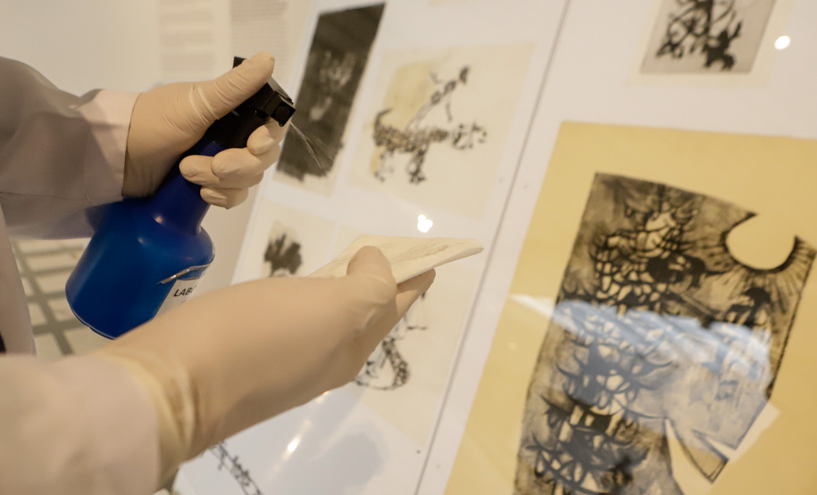 MANUTENÇÃO OBRAS MON