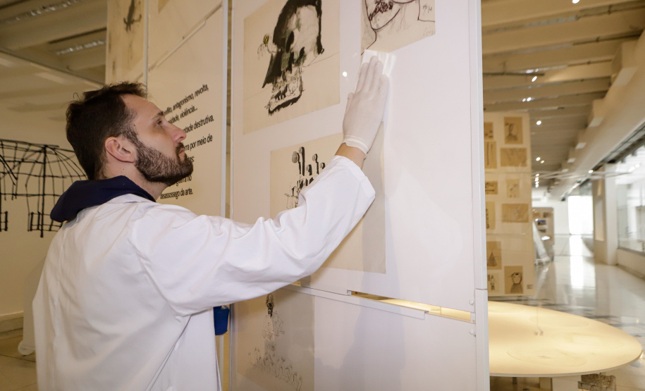 MANUTENÇÃO OBRAS MON