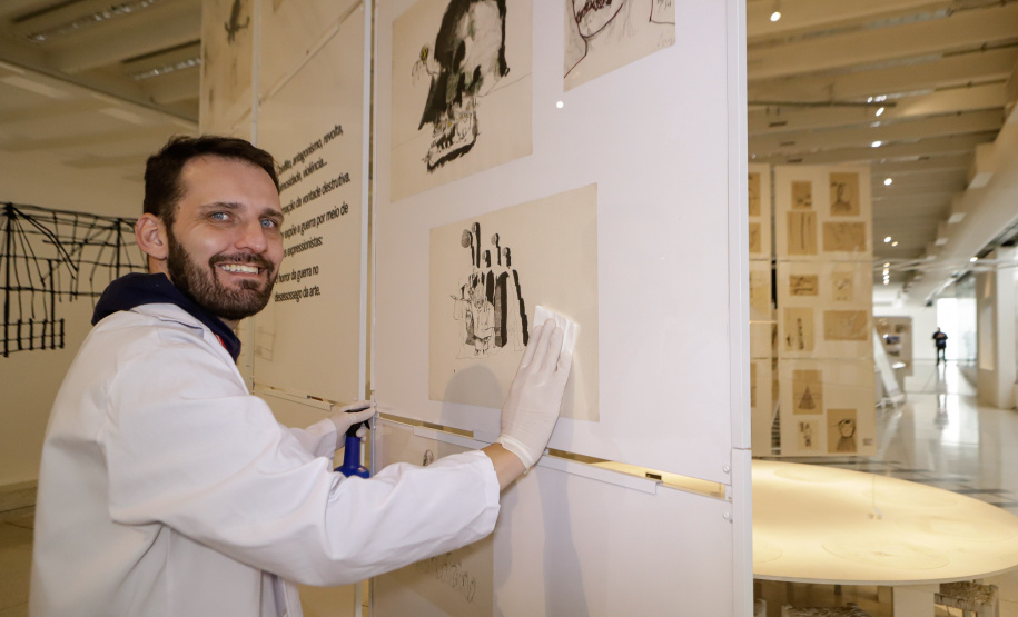 MANUTENÇÃO OBRAS MON