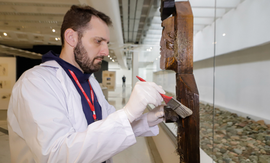 MANUTENÇÃO OBRAS MON