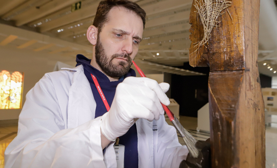 MANUTENÇÃO OBRAS MON