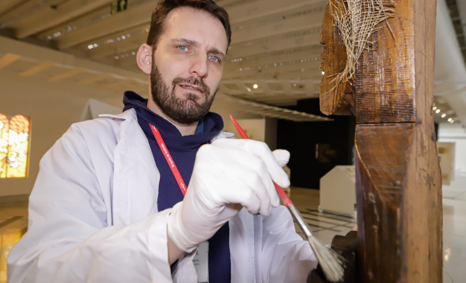 MANUTENÇÃO OBRAS MON