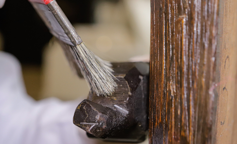 MANUTENÇÃO OBRAS MON