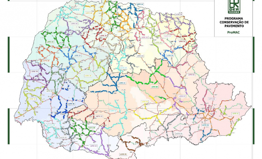 DER Audiência ProMAC