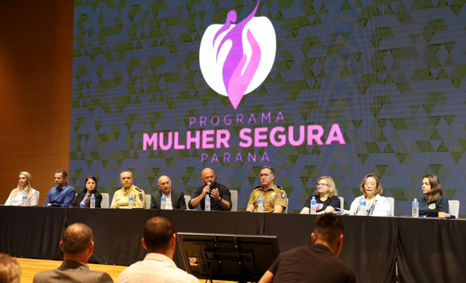 SESP 18 ANOS LEI MARIA DA PENHA