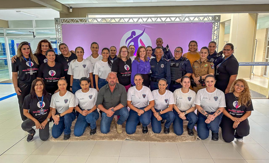 SESP 18 ANOS LEI MARIA DA PENHA